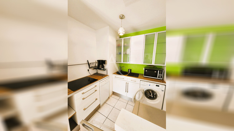 Ma-Cabane - Location Appartement WISSOUS, 39 m²