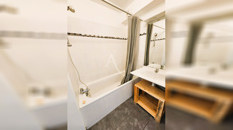 Ma-Cabane - Location Appartement WISSOUS, 39 m²