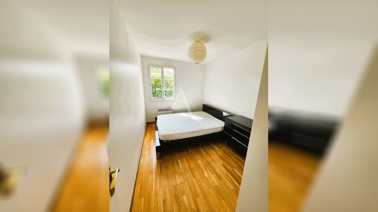 Ma-Cabane - Location Appartement WISSOUS, 39 m²