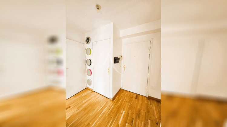 Ma-Cabane - Location Appartement WISSOUS, 39 m²