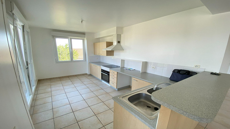 Ma-Cabane - Location Appartement WITRY-LES-REIMS, 101 m²
