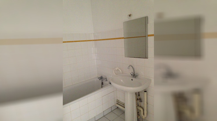 Ma-Cabane - Location Appartement WITRY-LES-REIMS, 30 m²