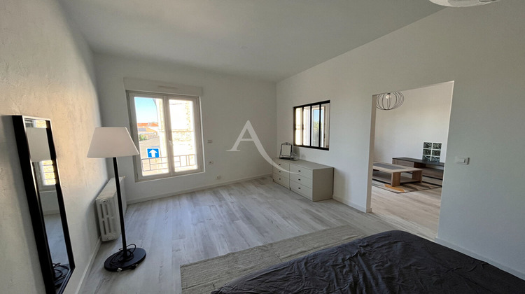 Ma-Cabane - Location Appartement WITRY-LES-REIMS, 60 m²