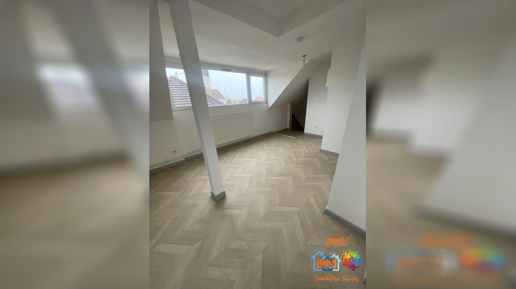 Ma-Cabane - Location Appartement Wittelsheim, 30 m²