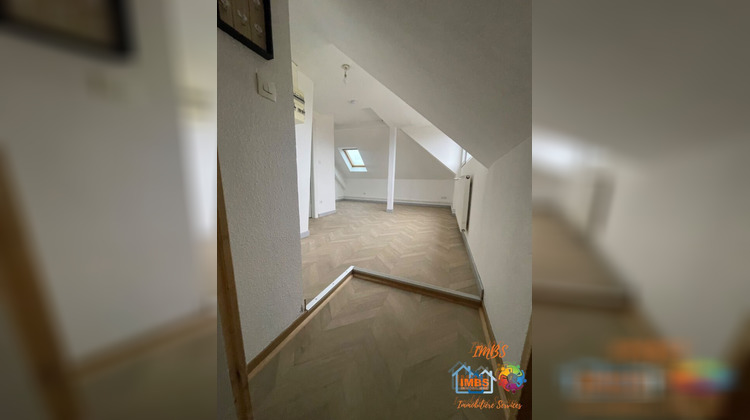 Ma-Cabane - Location Appartement Wittelsheim, 30 m²
