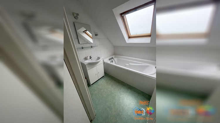 Ma-Cabane - Location Appartement Wittelsheim, 30 m²