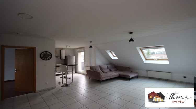 Ma-Cabane - Location Appartement Wittelsheim, 81 m²