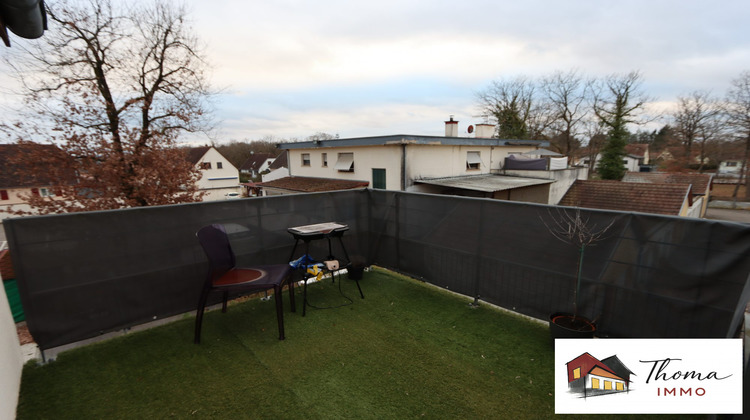 Ma-Cabane - Location Appartement Wittelsheim, 81 m²