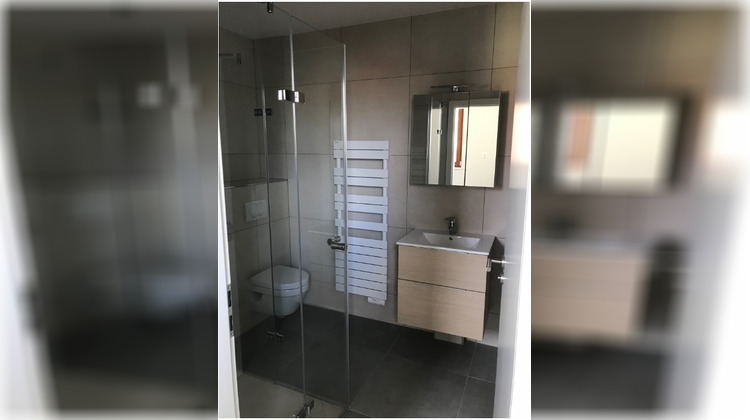 Ma-Cabane - Location Appartement Wittenheim, 27 m²