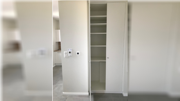 Ma-Cabane - Location Appartement Wittenheim, 27 m²