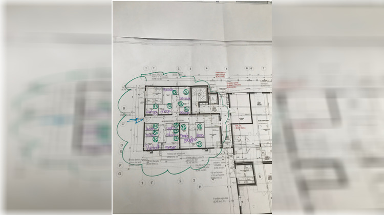 Ma-Cabane - Location Appartement Wittenheim, 27 m²