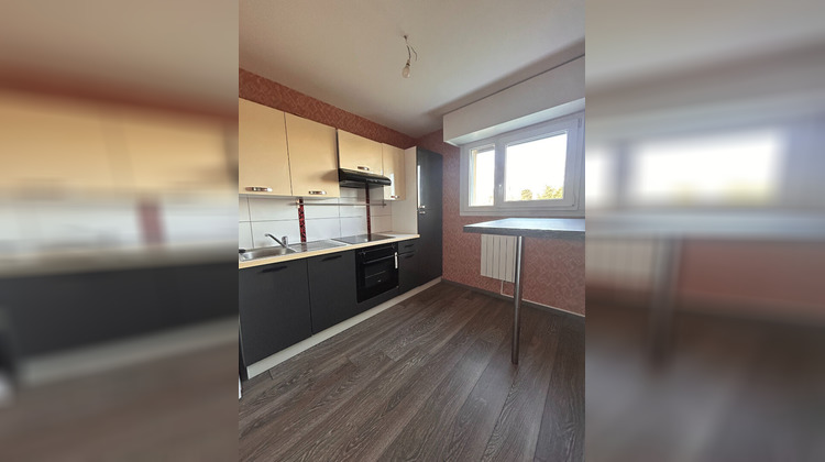 Ma-Cabane - Location Appartement WOIPPY, 34 m²
