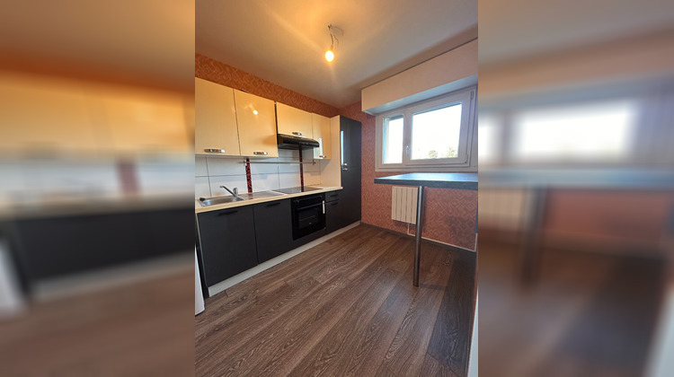 Ma-Cabane - Location Appartement WOIPPY, 34 m²