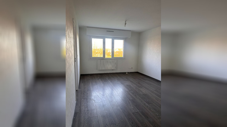 Ma-Cabane - Location Appartement WOIPPY, 34 m²