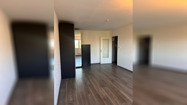 Ma-Cabane - Location Appartement WOIPPY, 34 m²