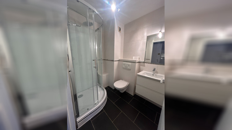 Ma-Cabane - Location Appartement WOIPPY, 34 m²