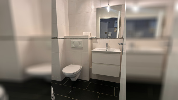 Ma-Cabane - Location Appartement WOIPPY, 34 m²