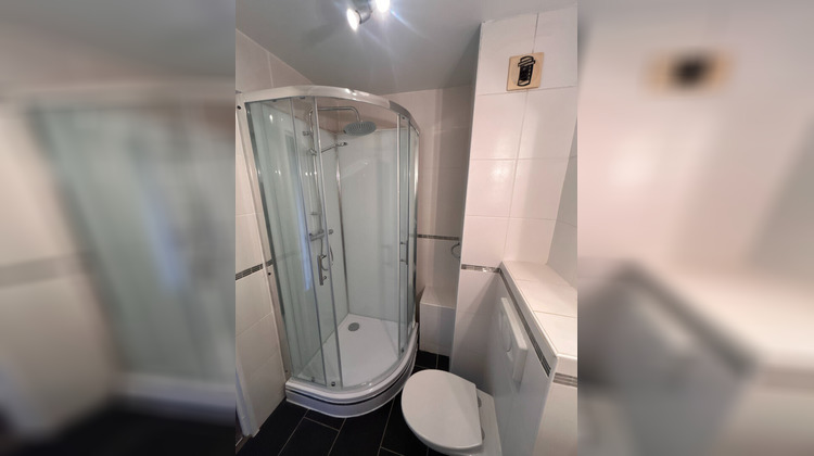 Ma-Cabane - Location Appartement WOIPPY, 34 m²