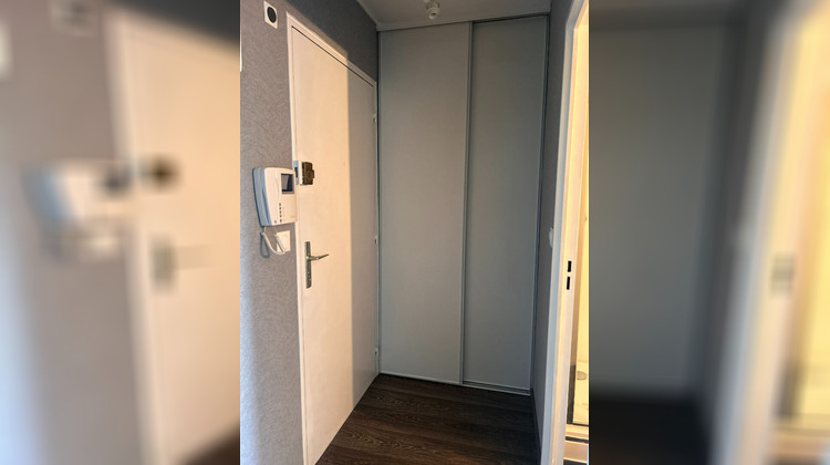 Ma-Cabane - Location Appartement WOIPPY, 34 m²