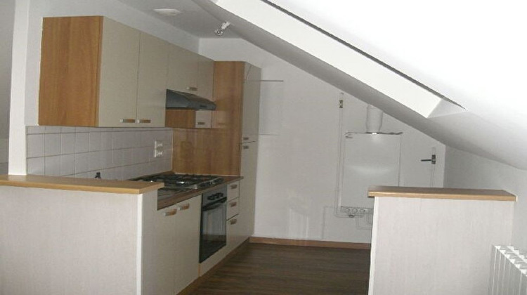 Ma-Cabane - Location Appartement WOIPPY, 26 m²