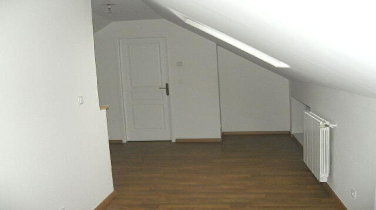 Ma-Cabane - Location Appartement WOIPPY, 26 m²