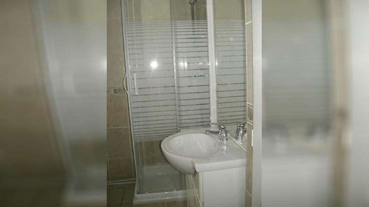Ma-Cabane - Location Appartement WOIPPY, 26 m²