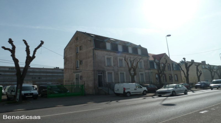 Ma-Cabane - Location Appartement WOIPPY, 26 m²