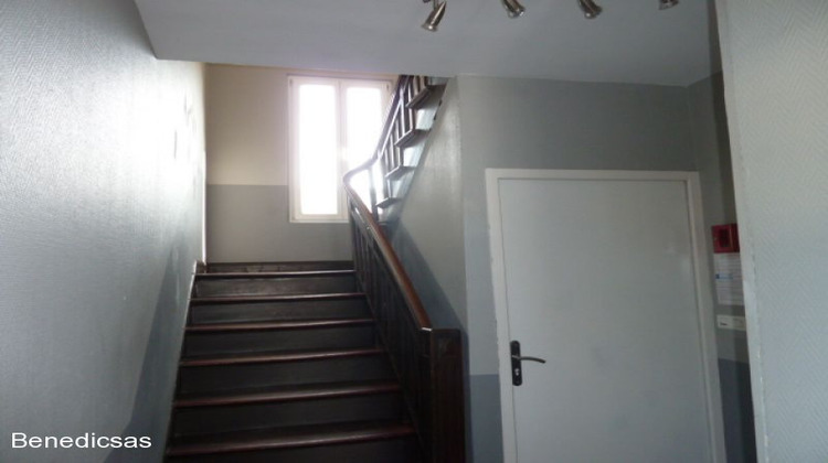 Ma-Cabane - Location Appartement WOIPPY, 26 m²