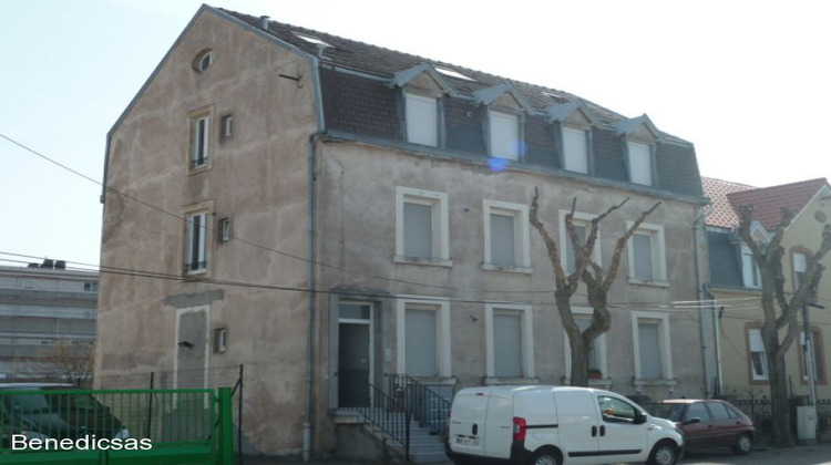 Ma-Cabane - Location Appartement WOIPPY, 26 m²