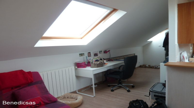 Ma-Cabane - Location Appartement WOIPPY, 26 m²