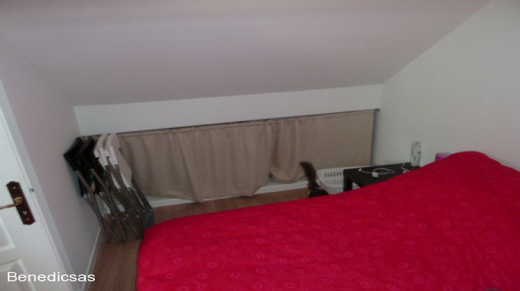 Ma-Cabane - Location Appartement WOIPPY, 26 m²