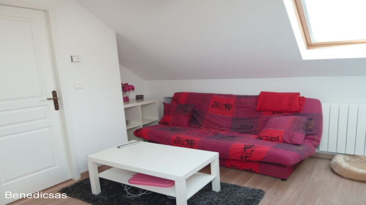 Ma-Cabane - Location Appartement WOIPPY, 26 m²