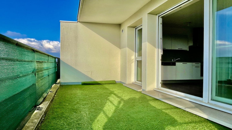 Ma-Cabane - Location Appartement WOIPPY, 64 m²