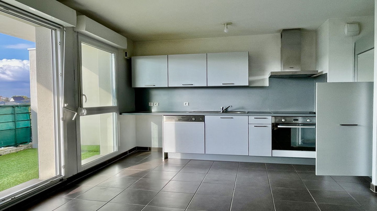 Ma-Cabane - Location Appartement WOIPPY, 64 m²