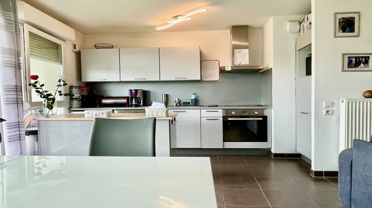 Ma-Cabane - Location Appartement WOIPPY, 64 m²