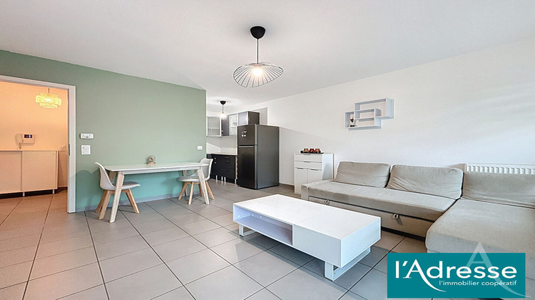 Ma-Cabane - Location Appartement WOIPPY, 42 m²