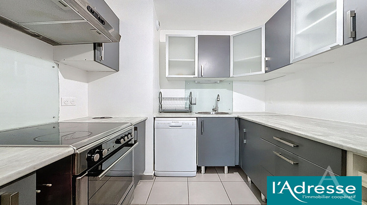 Ma-Cabane - Location Appartement WOIPPY, 42 m²