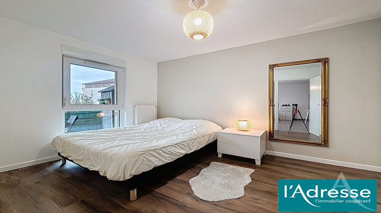 Ma-Cabane - Location Appartement WOIPPY, 42 m²