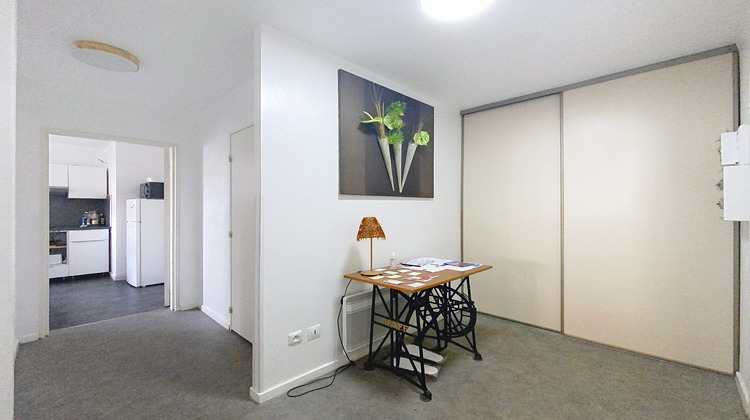 Ma-Cabane - Location Appartement Wolfisheim, 50 m²