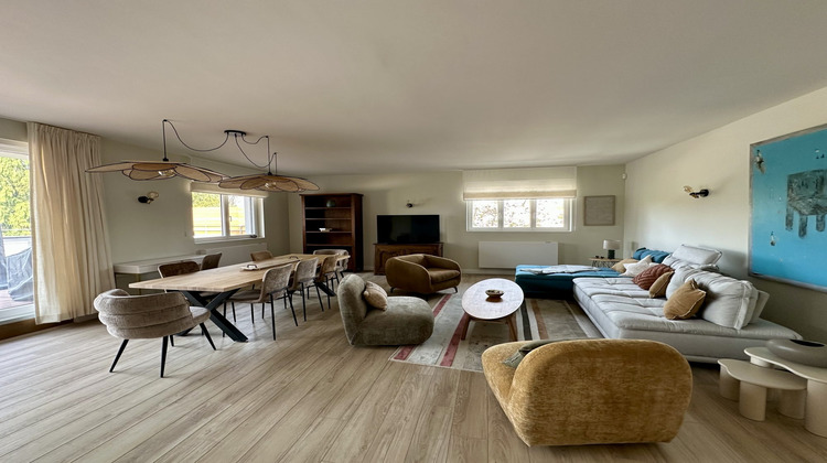 Ma-Cabane - Location Appartement Wolfisheim, 137 m²