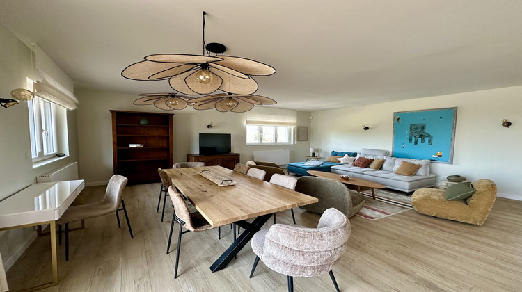 Ma-Cabane - Location Appartement Wolfisheim, 137 m²