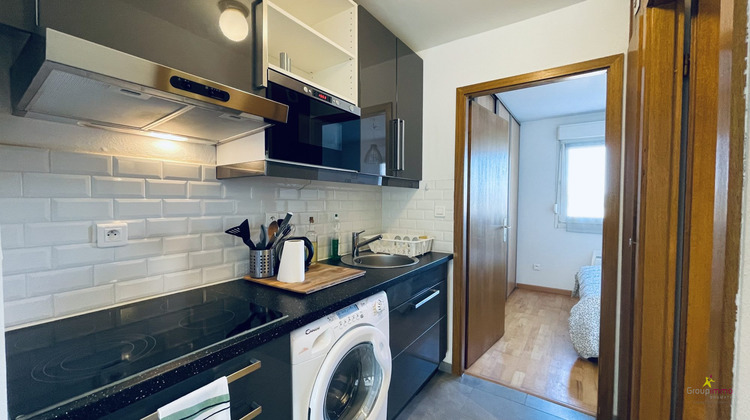 Ma-Cabane - Location Appartement Wolfisheim, 34 m²