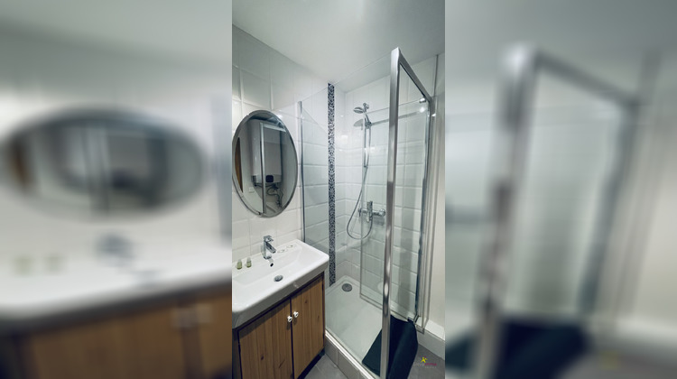 Ma-Cabane - Location Appartement Wolfisheim, 34 m²