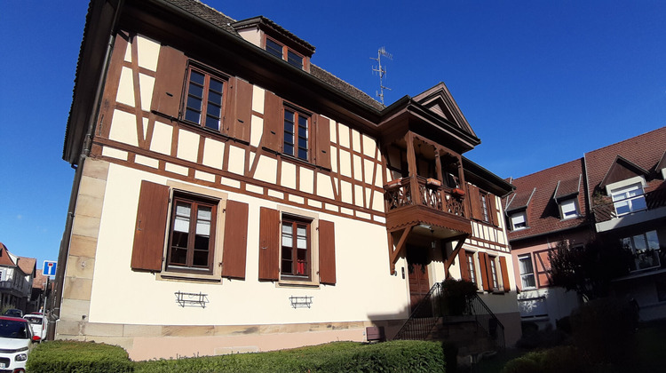 Ma-Cabane - Location Appartement WOLFISHEIM, 72 m²