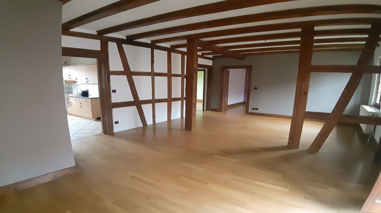Ma-Cabane - Location Appartement WOLFISHEIM, 72 m²