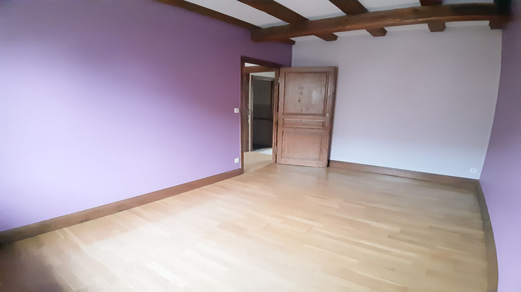 Ma-Cabane - Location Appartement WOLFISHEIM, 72 m²