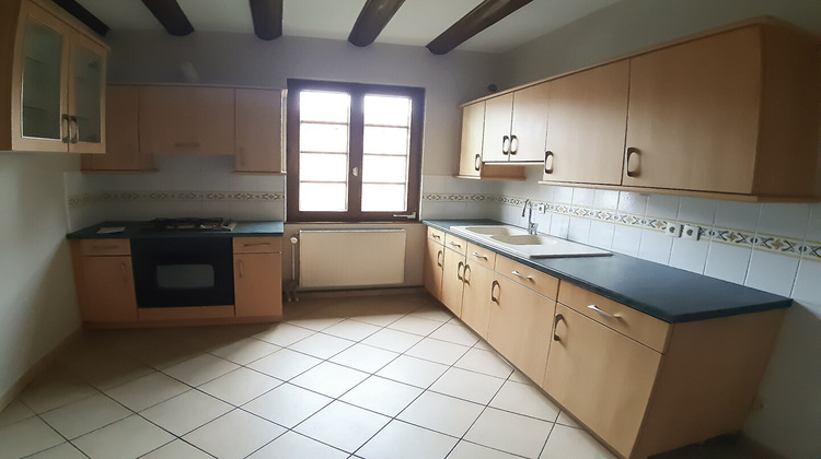 Ma-Cabane - Location Appartement WOLFISHEIM, 72 m²