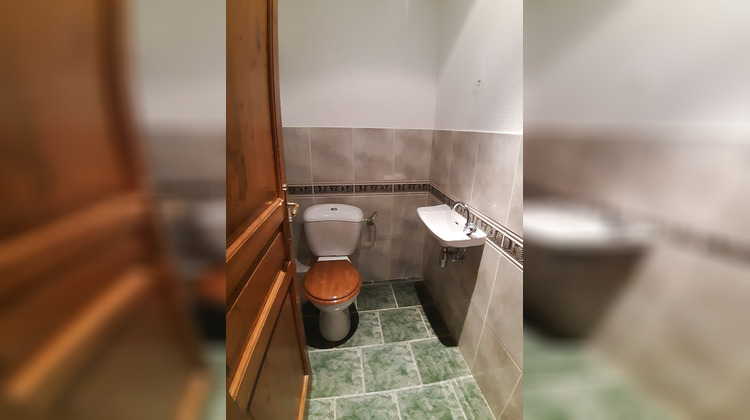 Ma-Cabane - Location Appartement WOLFISHEIM, 72 m²