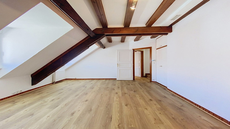 Ma-Cabane - Location Appartement Wolfisheim, 43 m²
