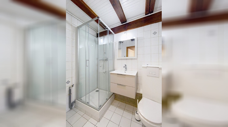 Ma-Cabane - Location Appartement Wolfisheim, 43 m²